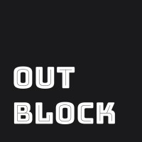 Outblock Logo
