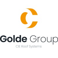CIE Golde - Roof Systems Germany GmbH Logo