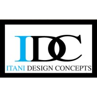 Itani Design Concepts Logo