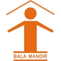 Bala Mandir Kamaraj Trust Logo