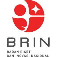 Badan Riset dan Inovasi Nasional RI (BRIN RI) Logo