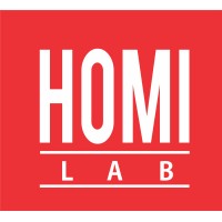 Homi Lab Logo