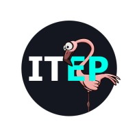 ITEP Logo