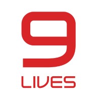 9Lives Logo