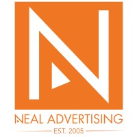 Neal Advertising Logo