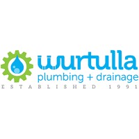 Wurtulla Plumbing and Drainage Logo