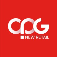 New Retail CPG Logo