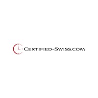 CertifiedSwiss Logo