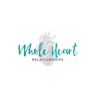 Whole Heart Relationships Logo