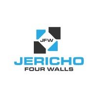 Jericho Four Walls Logo