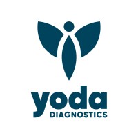 Yoda Diagnostics Logo