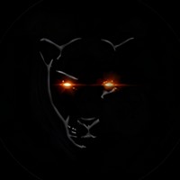 Panther Quant Logo
