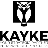 Kayke LLC Logo