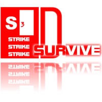strike3defence Logo