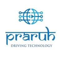 Praruh Pvt. Ltd. Logo