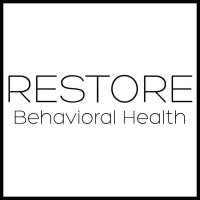 Restore Behavioral Health-Oklahoma Logo