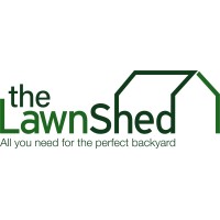 The Lawn Shed Logo