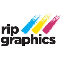 Rip Graphics Logo