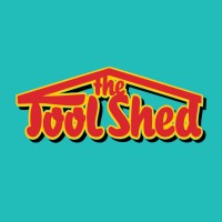 The ToolShed Logo