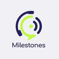 Milestones Logo