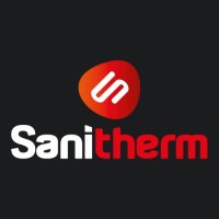 SANITHERM SAS Logo