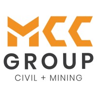 MCC Group Pty Ltd Logo