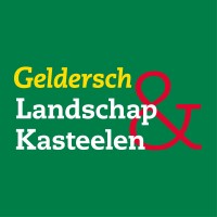 Geldersch Landschap & Kasteelen Logo