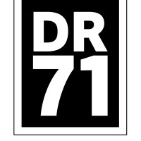 DesignRoad71 Logo