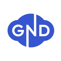 GND Solutions India Pvt Ltd Logo