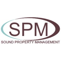 Sound Property Management Logo