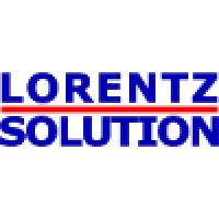 Lorentz Solution, Inc. Logo