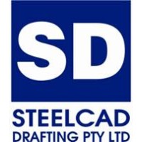 Steelcad Drafting Pty Ltd Logo