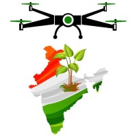 S.Agri Udaan Logo