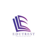 EDUTREST PVT LTD Logo