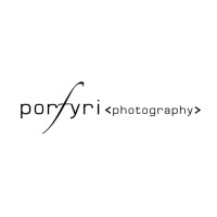 Porfyri Photography Logo