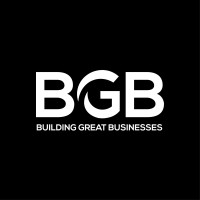 BGB Building Great Businesses Logo