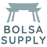 Bolsa Supply Logo