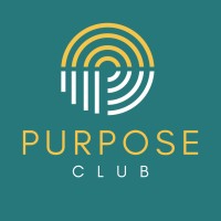 Purpose Club Logo