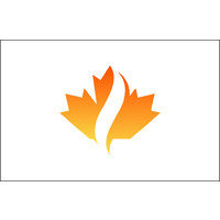 The Maple Leaf Coach Logo