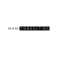 MXM Consulting Logo