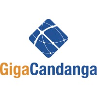 Associação GigaCandanga Logo
