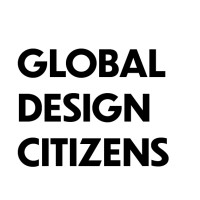 Global Design Citizens Logo