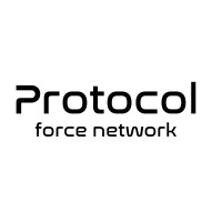 Protocol Force Network Logo
