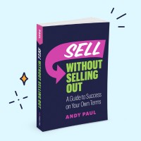 Sell Without Selling Out Logo