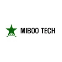 Miboo Tech Co., LTD. Logo