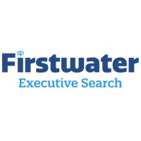 Firstwater Executive Search Logo