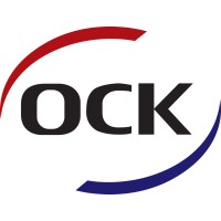 OCK SETIA ENGINEERING SDN BHD Logo