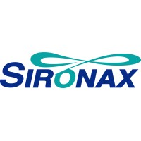 Sironax Logo