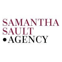 The Samantha Sault Agency LLC Logo