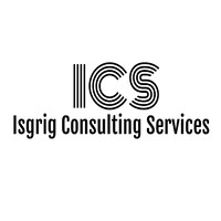 Isgrig Consulting Services Logo